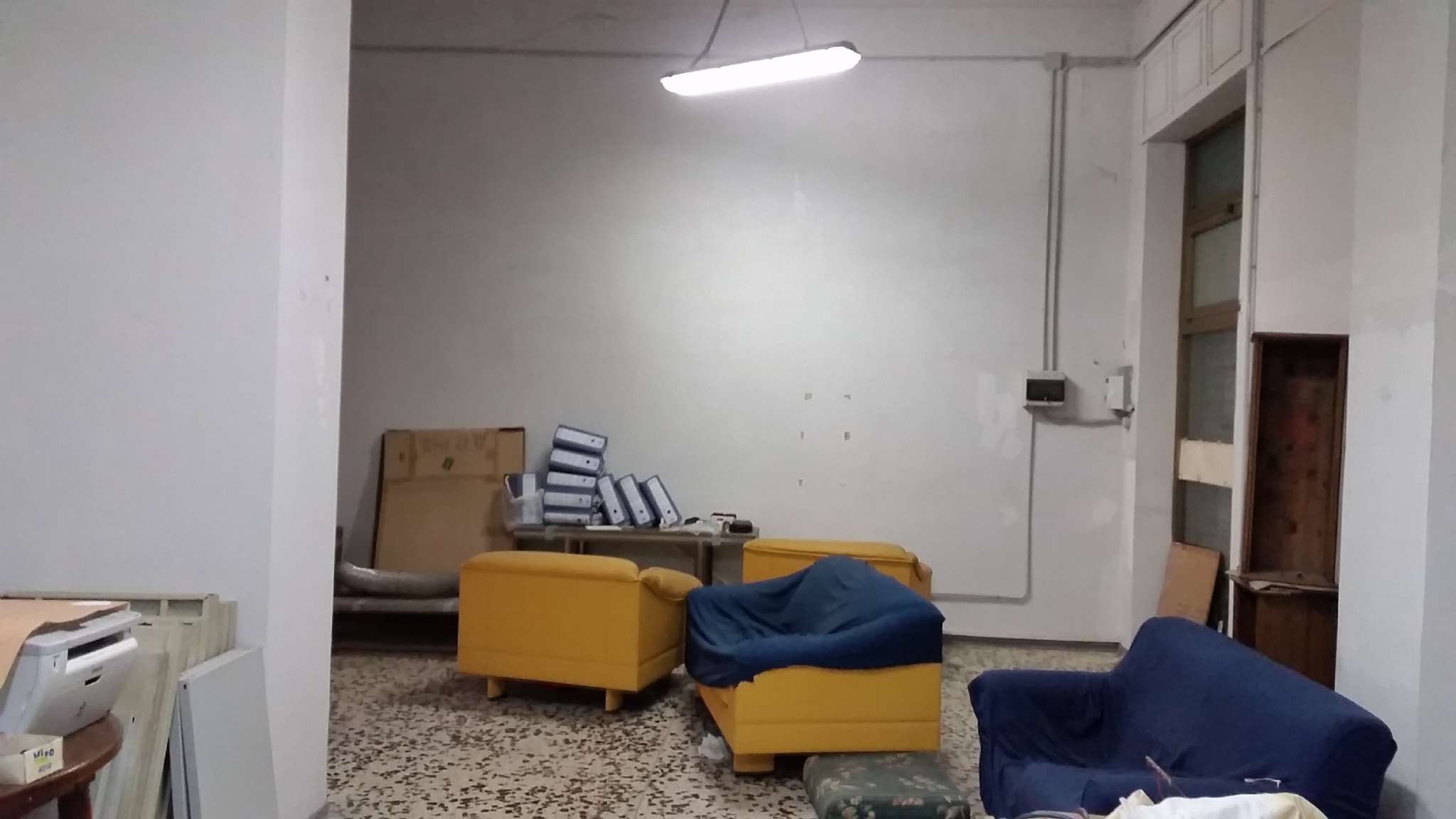 Negozio - Loc.Com. PESCARA affitto    Marconi S.r.l.