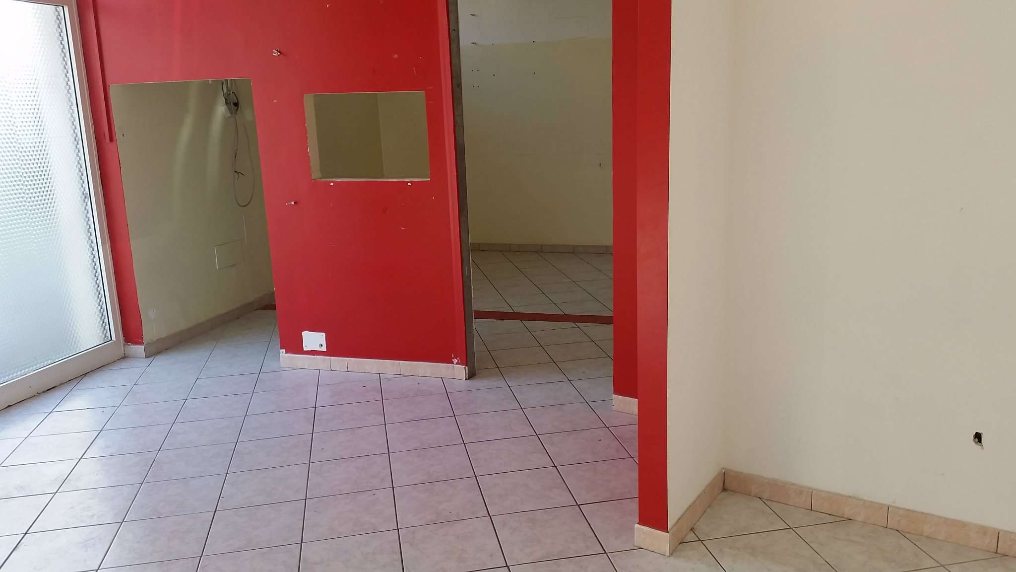 Negozio - Loc.Com. PESCARA affitto    Marconi S.r.l.