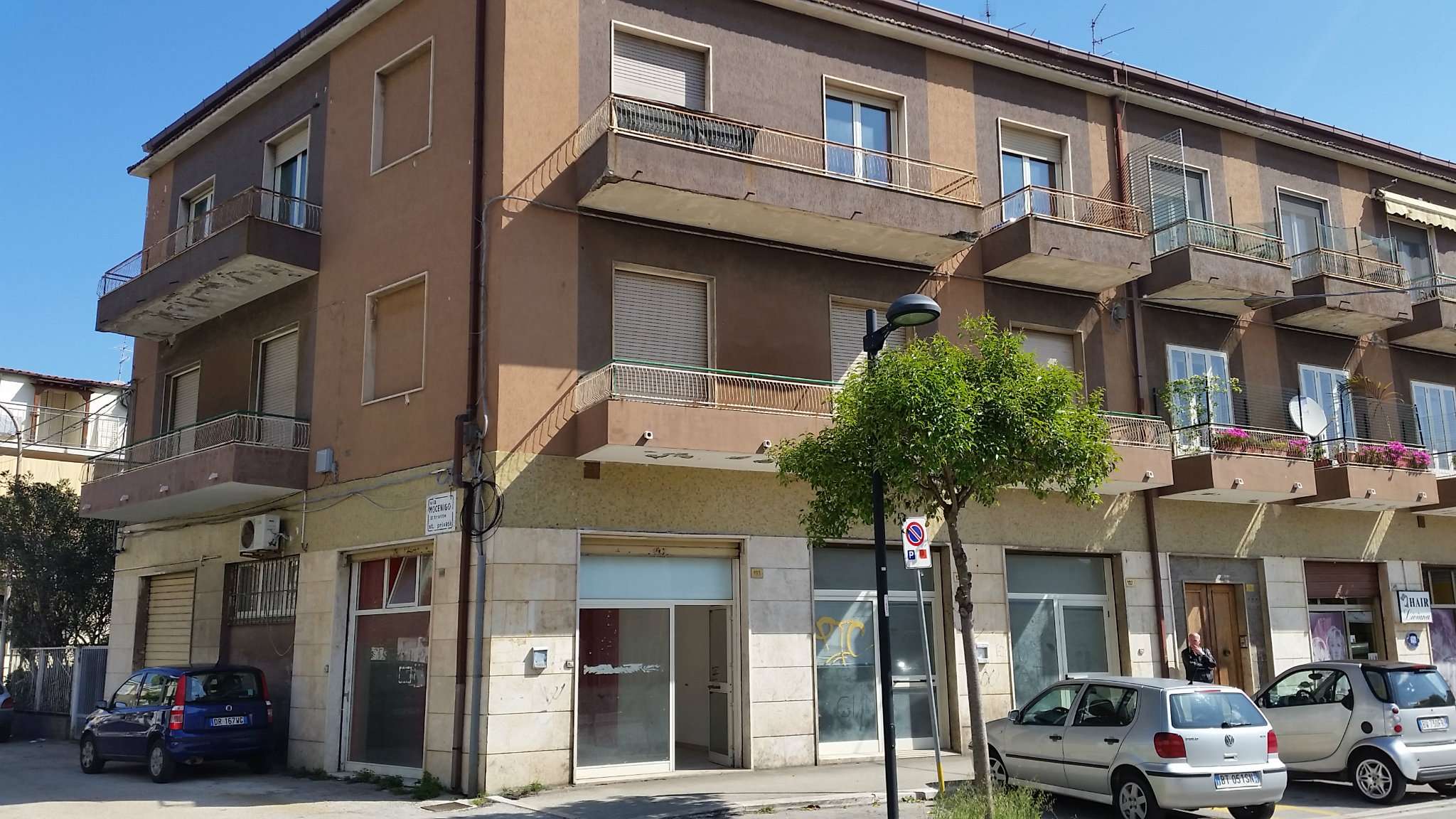  pescara affitto quart:  marconi-s.r.l.