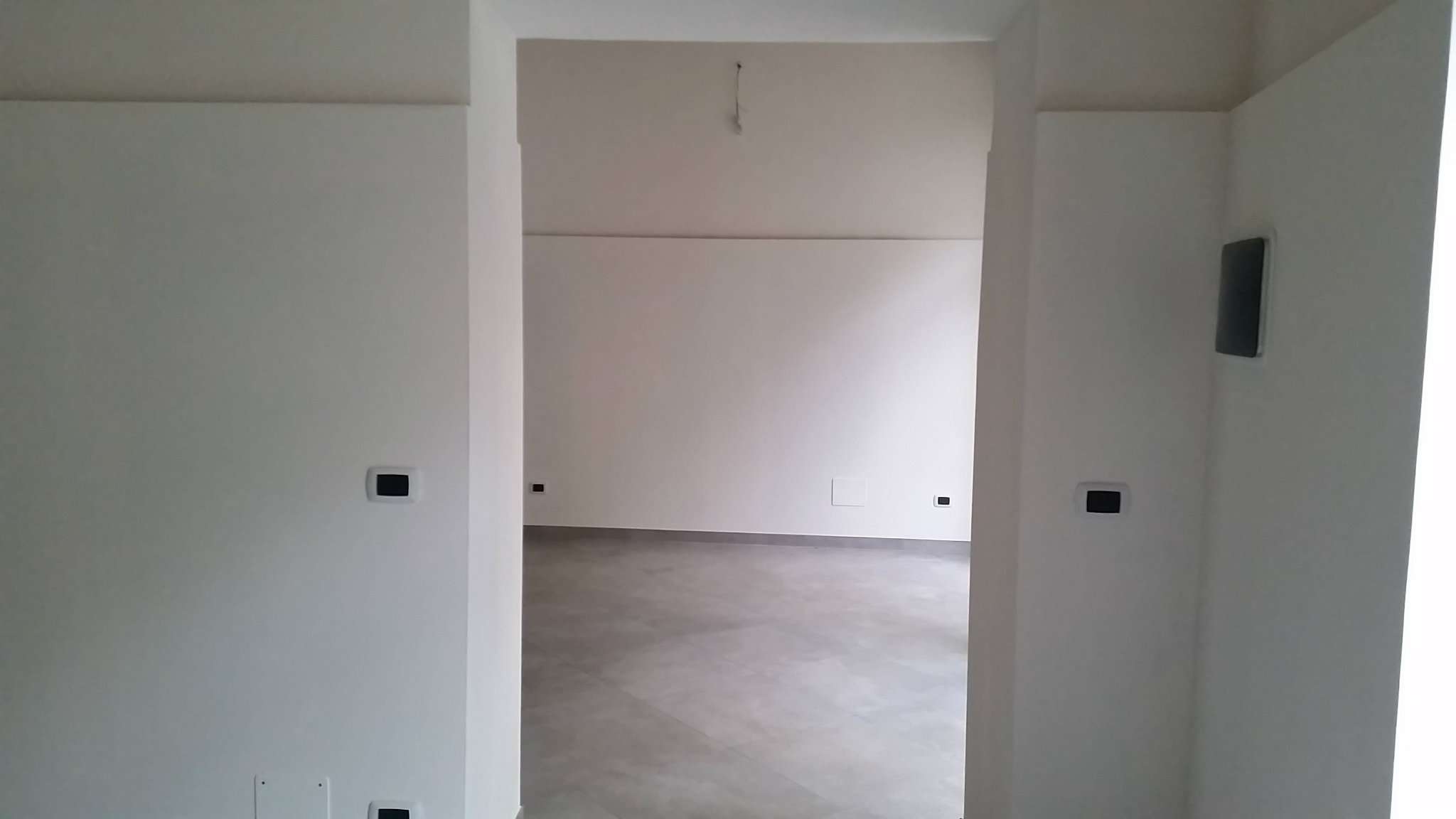 Negozio - Loc.Com. PESCARA affitto    Marconi S.r.l.