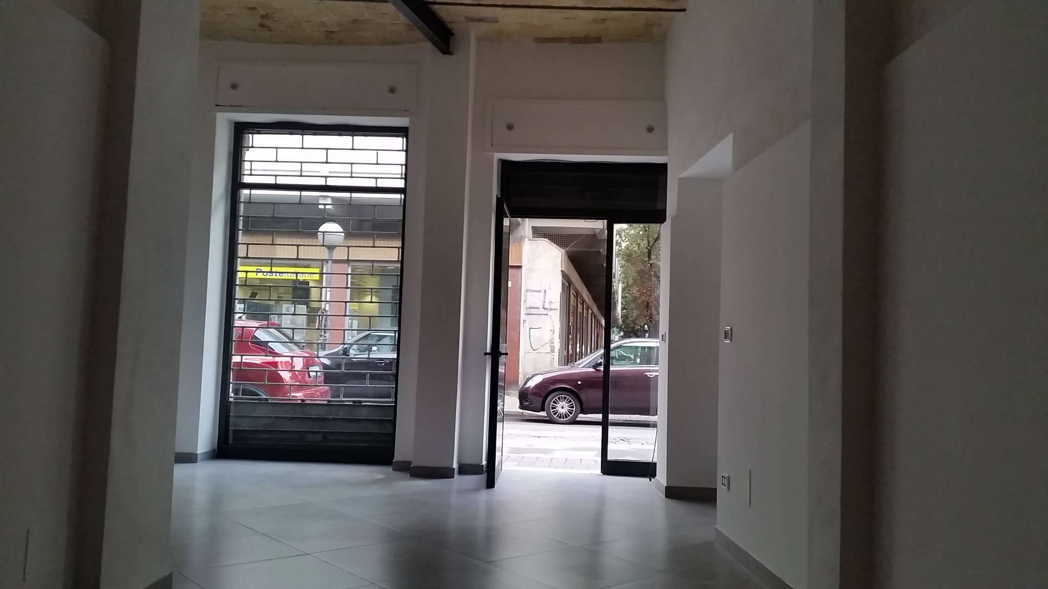 Negozio - Loc.Com. PESCARA affitto    Marconi S.r.l.