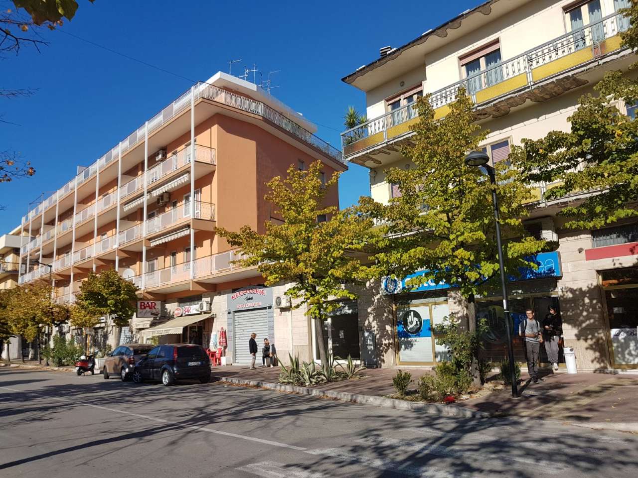  pescara affitto quart:  marconi-s.r.l.