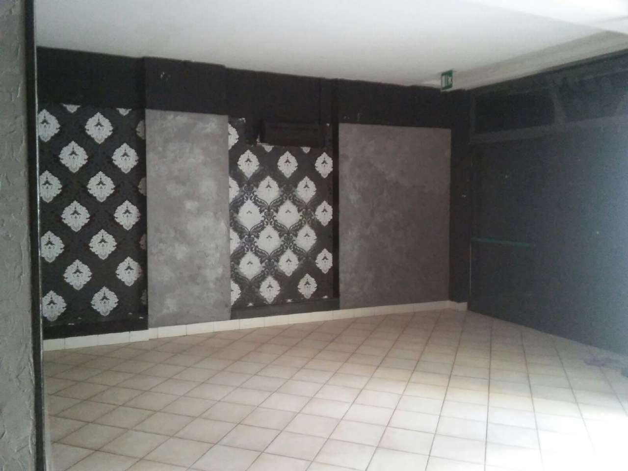 Negozio - Loc.Com. PESCARA affitto    Marconi S.r.l.