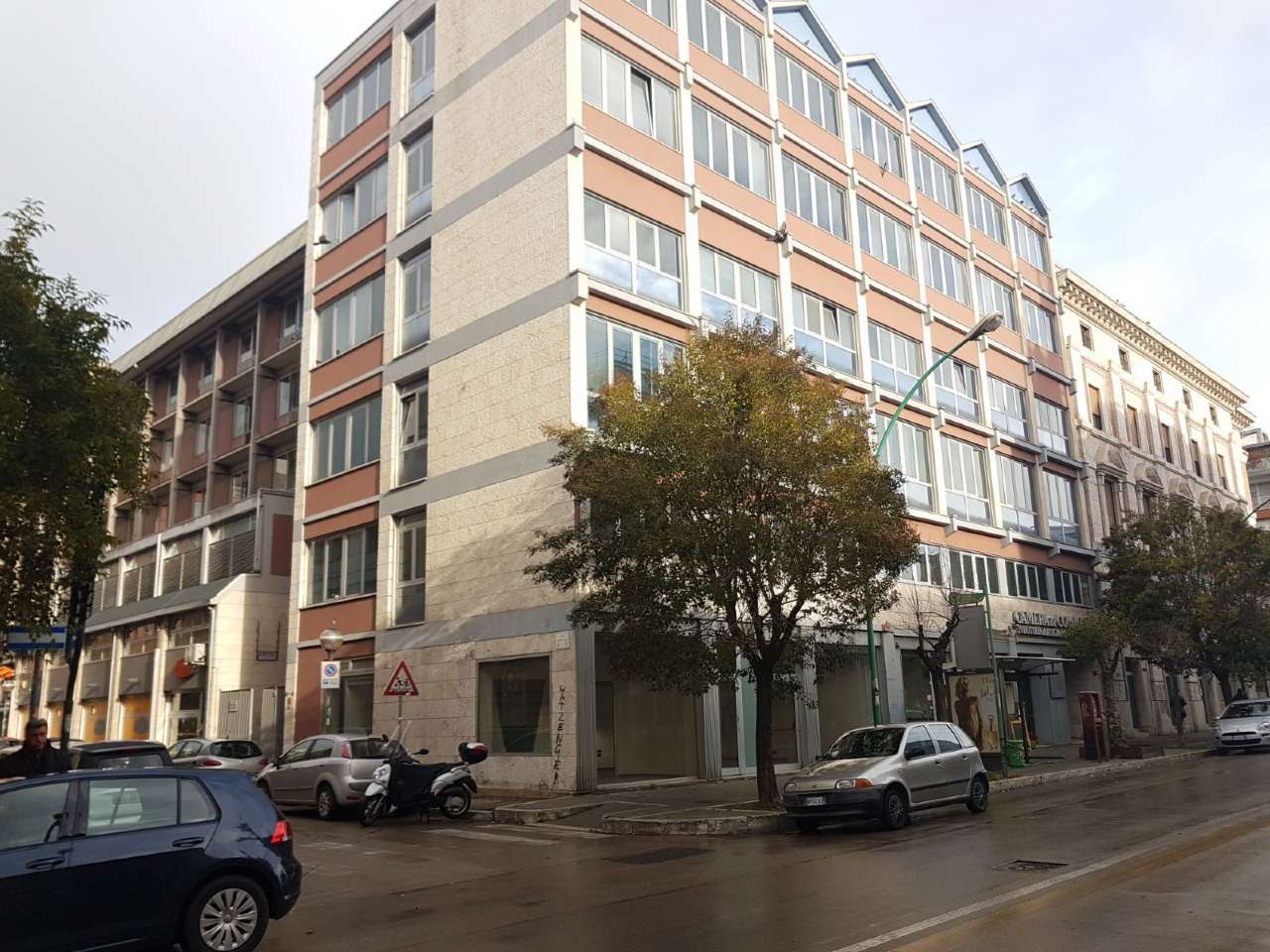  pescara affitto quart:  marconi-s.r.l.