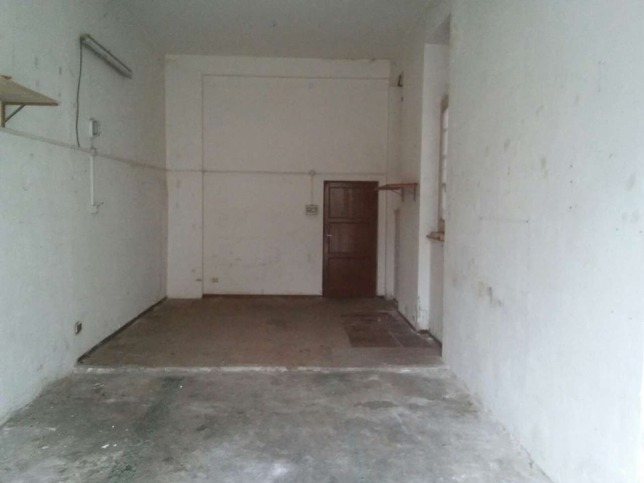 Box auto - Posto auto PESCARA affitto    Marconi S.r.l.