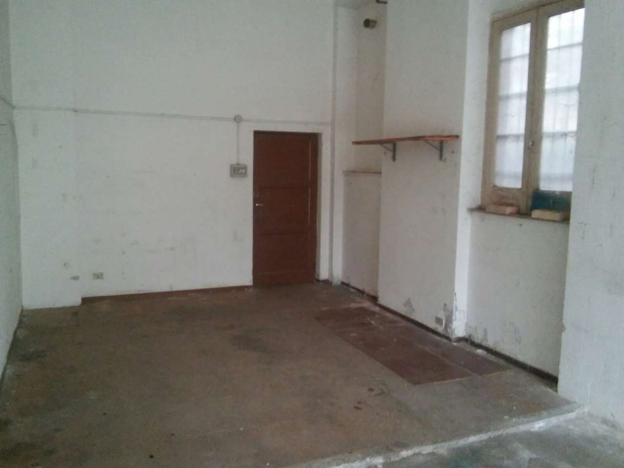 Box auto - Posto auto PESCARA affitto    Marconi S.r.l.