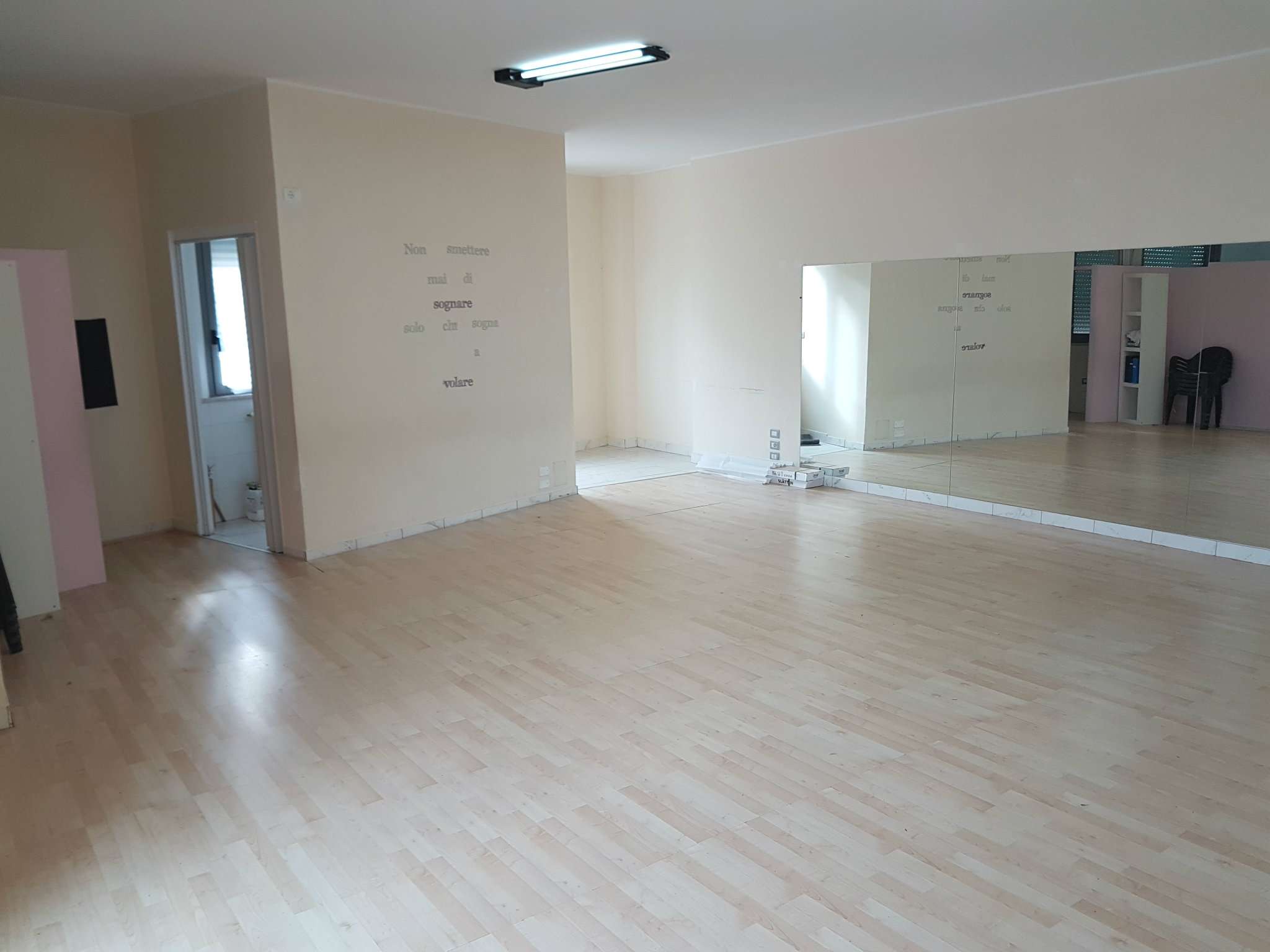 Negozio - Loc.Com. PESCARA affitto   della polvieriera Marconi S.r.l.