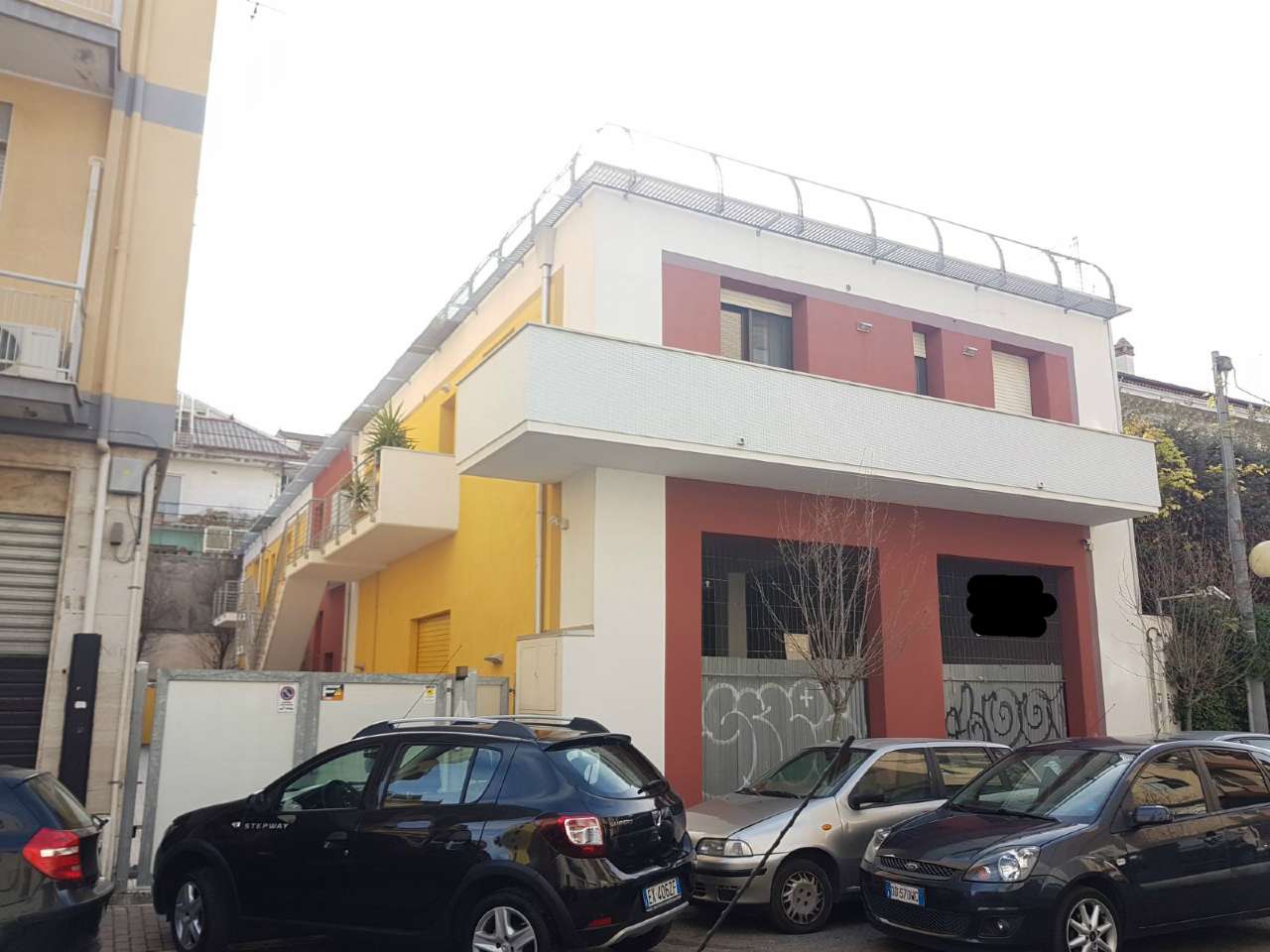  pescara affitto quart:  marconi-s.r.l.