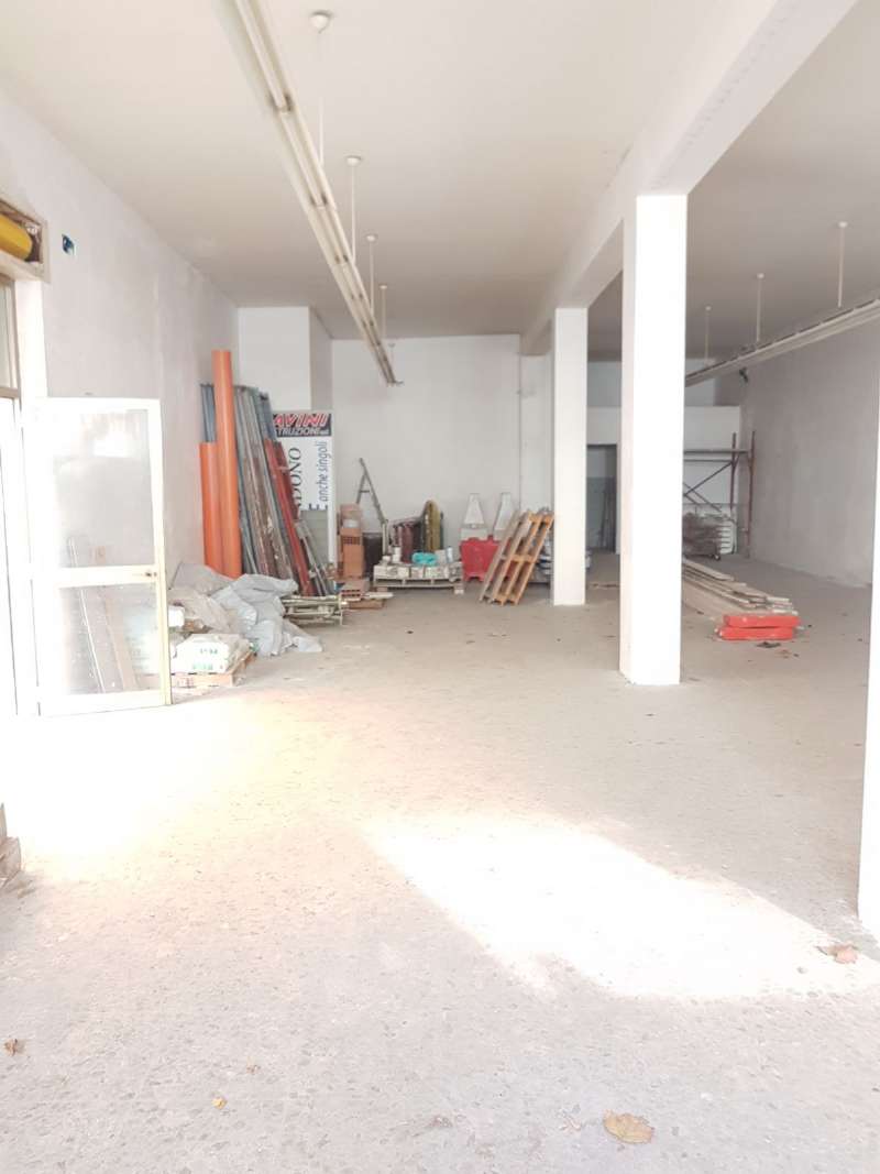 Negozio - Loc.Com. PESCARA affitto    Marconi S.r.l.