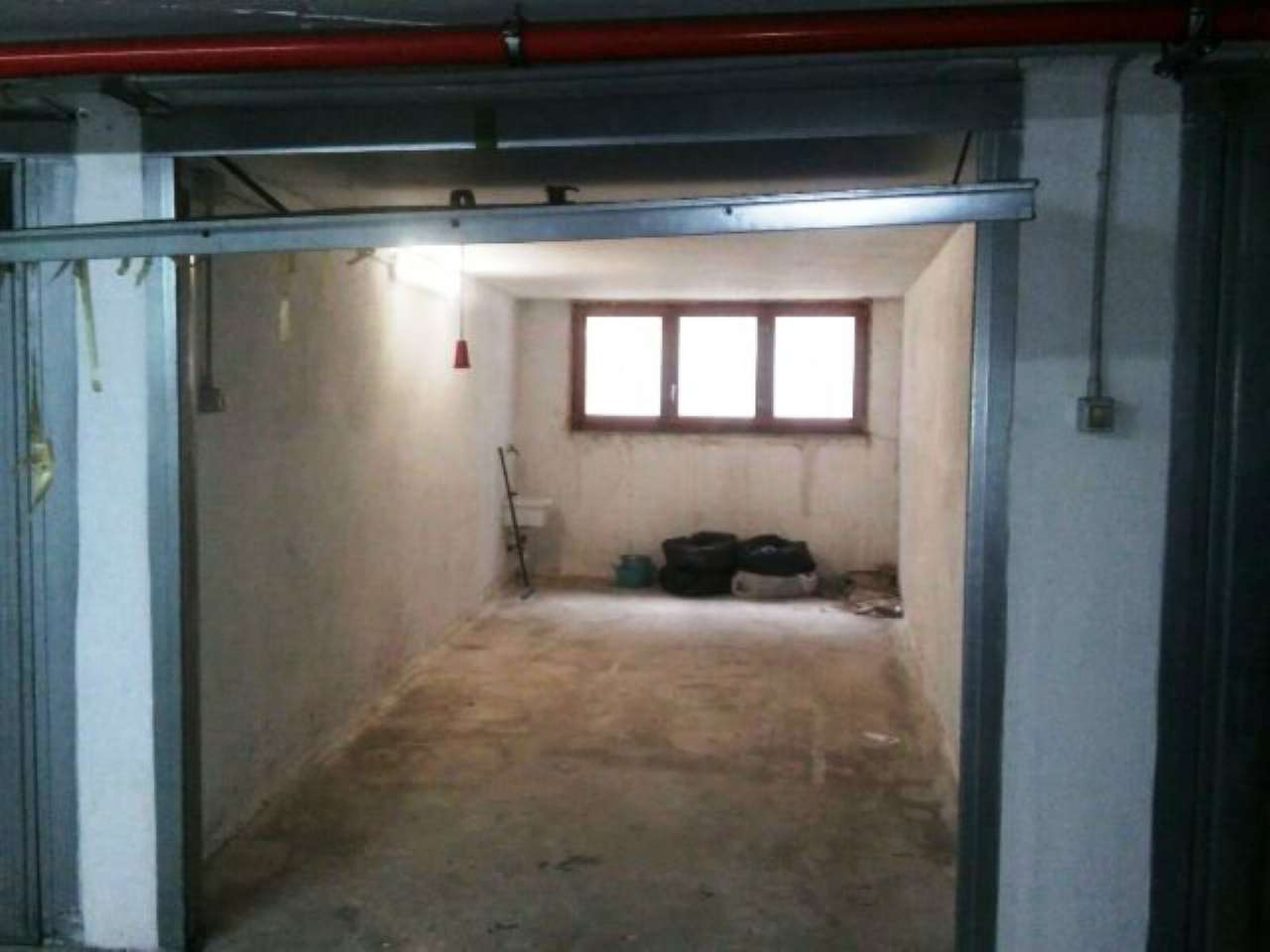 Box auto - Posto auto PESCARA affitto    Marconi S.r.l.