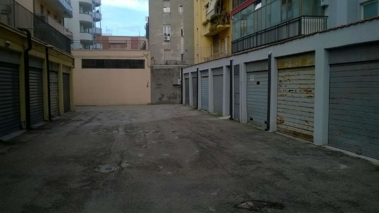 Box auto - Posto auto PESCARA affitto    Marconi S.r.l.