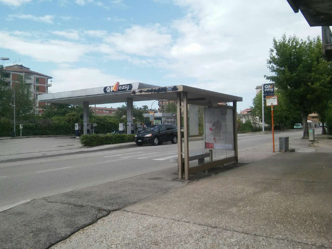 Negozio - Loc.Com. PESCARA affitto    Marconi S.r.l.