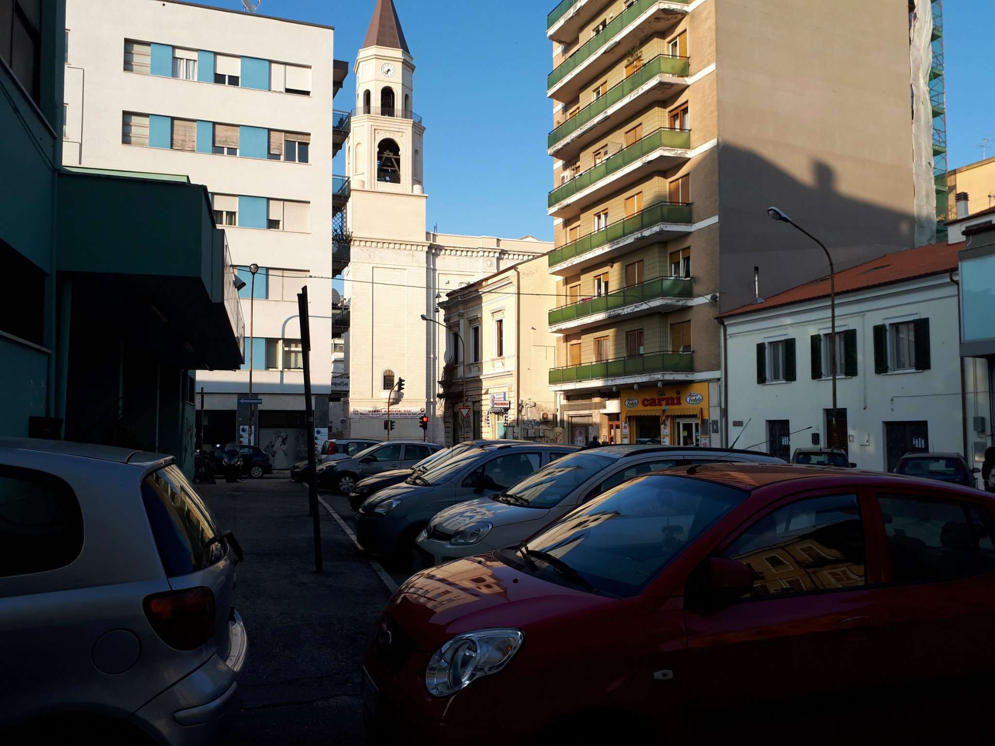 Negozio - Loc.Com. PESCARA affitto   valerio Marconi S.r.l.