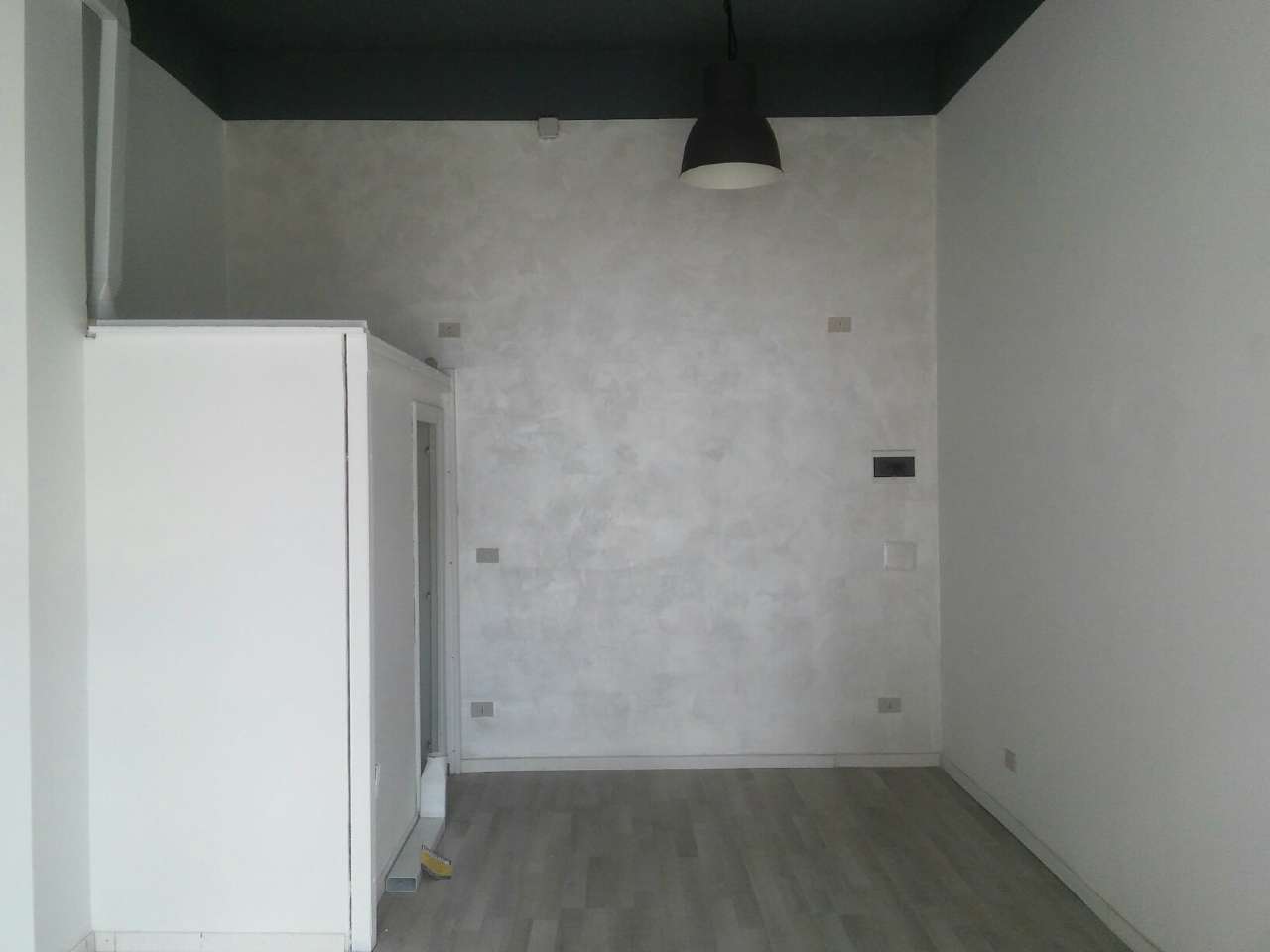 Negozio - Loc.Com. CHIETI affitto    Marconi S.r.l.