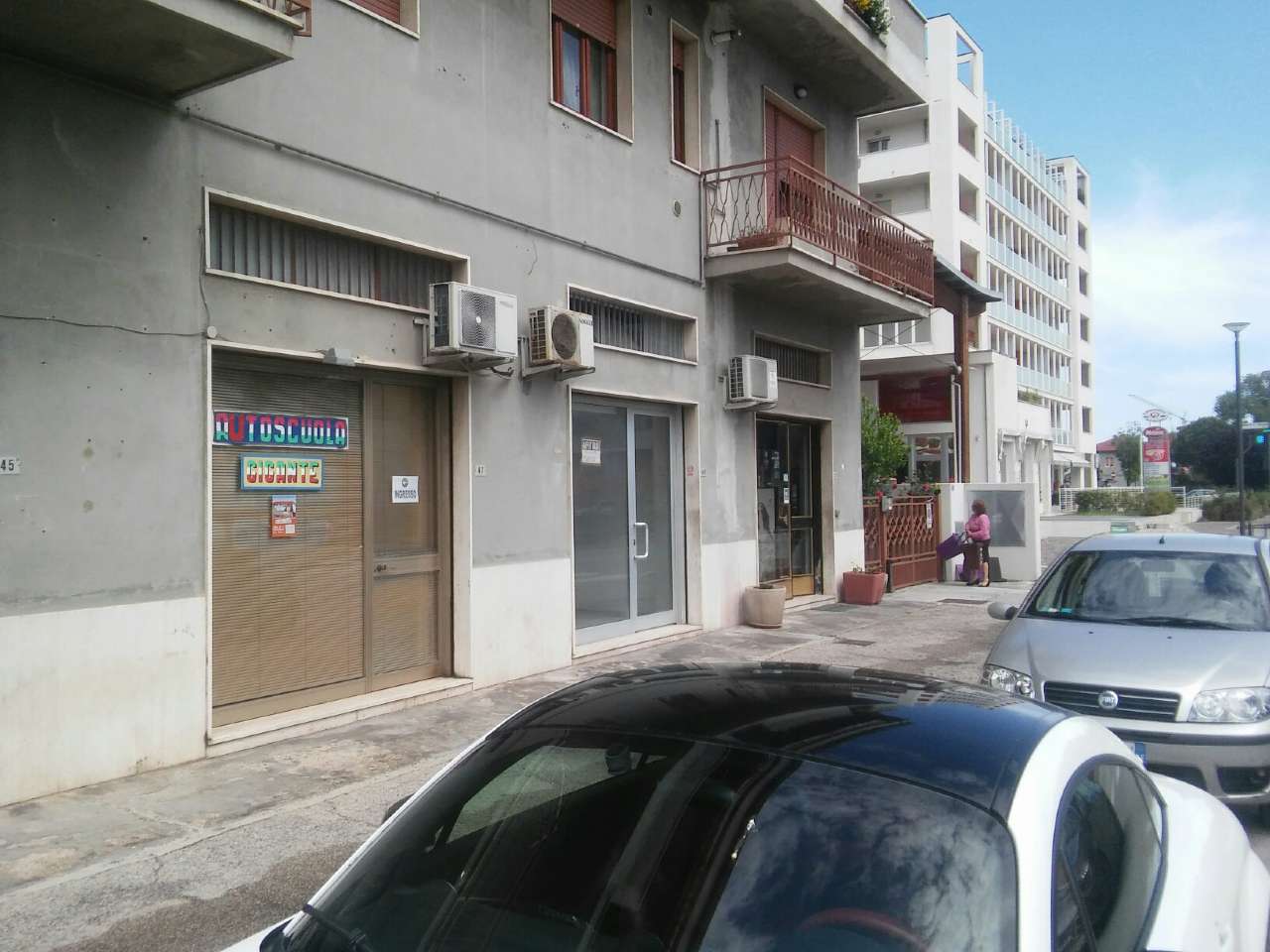  chieti affitto quart:  marconi-s.r.l.