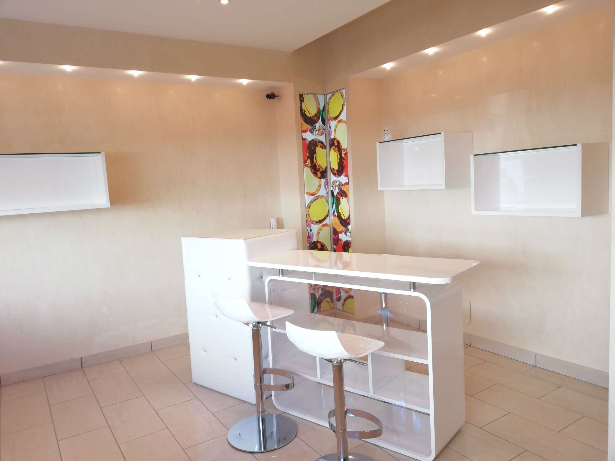 Negozio - Loc.Com. PESCARA affitto   della polvieriera Marconi S.r.l.