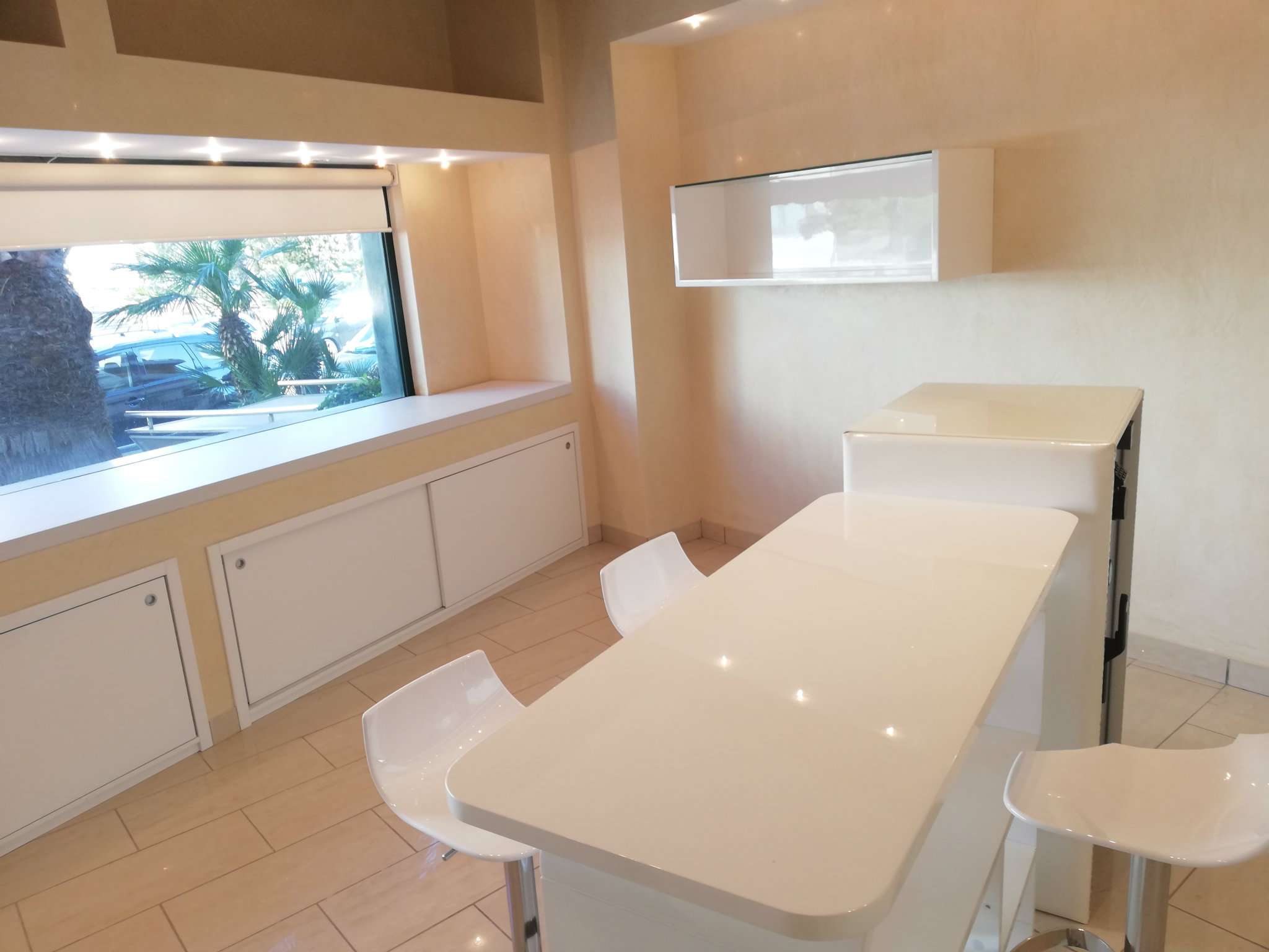 Negozio - Loc.Com. PESCARA affitto   della polvieriera Marconi S.r.l.