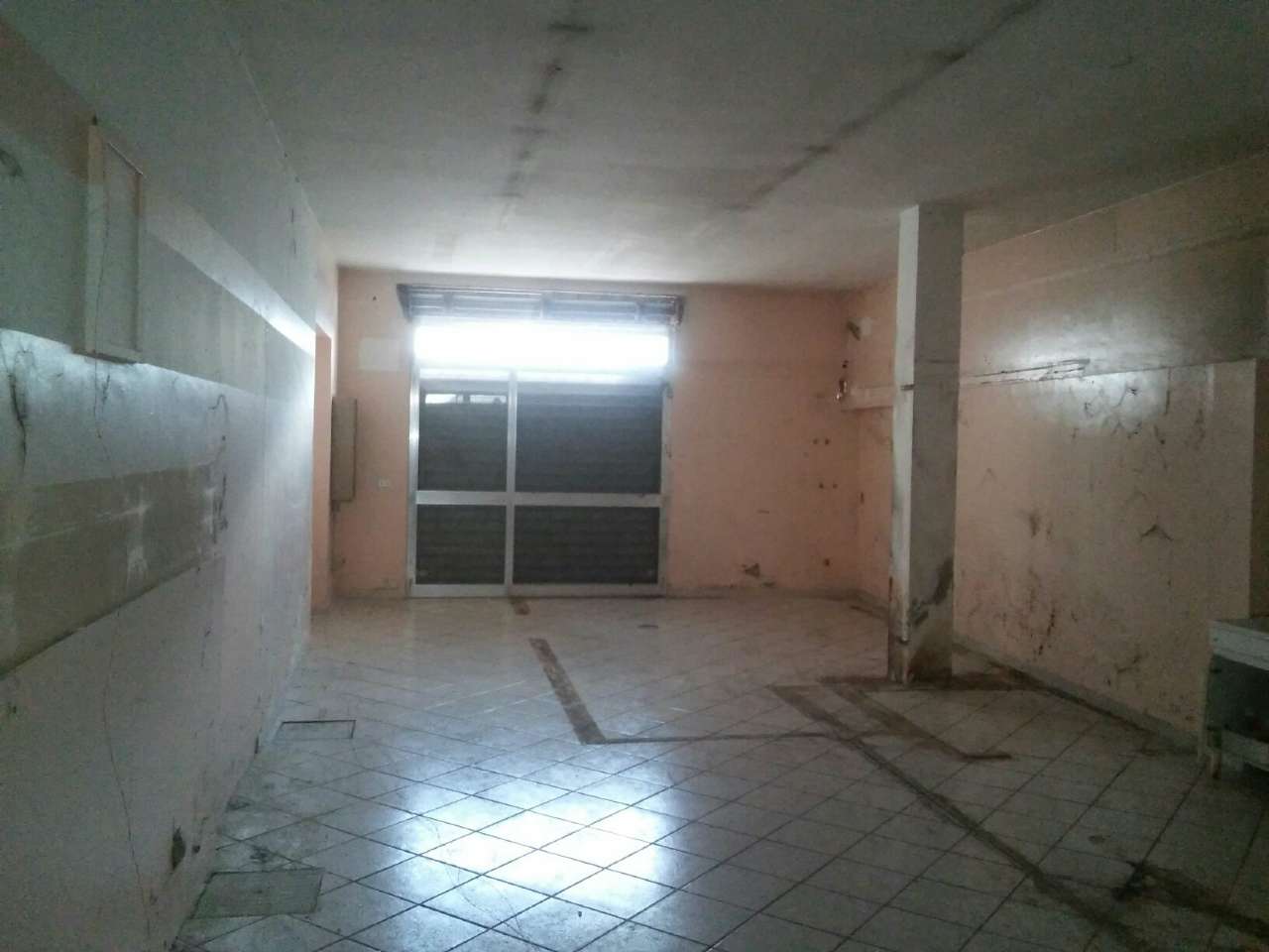 Negozio - Loc.Com. PESCARA affitto    Marconi S.r.l.