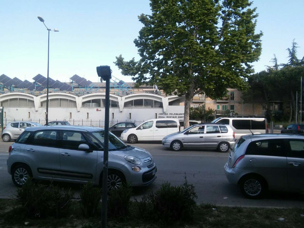 Negozio - Loc.Com. PESCARA affitto    Marconi S.r.l.