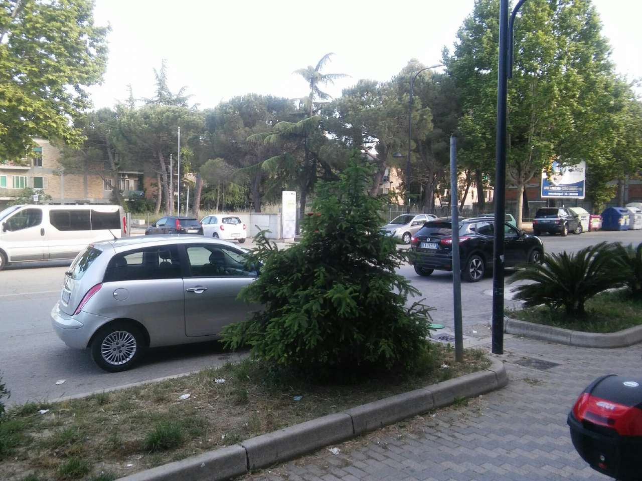 Negozio - Loc.Com. PESCARA affitto    Marconi S.r.l.