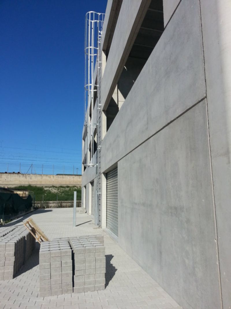  pescara affitto quart:  marconi-s.r.l.