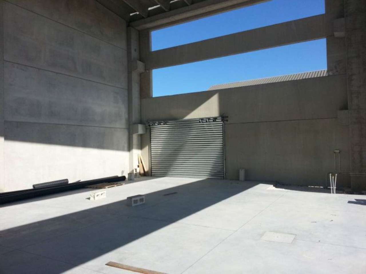 Capannoni (Tutti) PESCARA affitto   alento Marconi S.r.l.