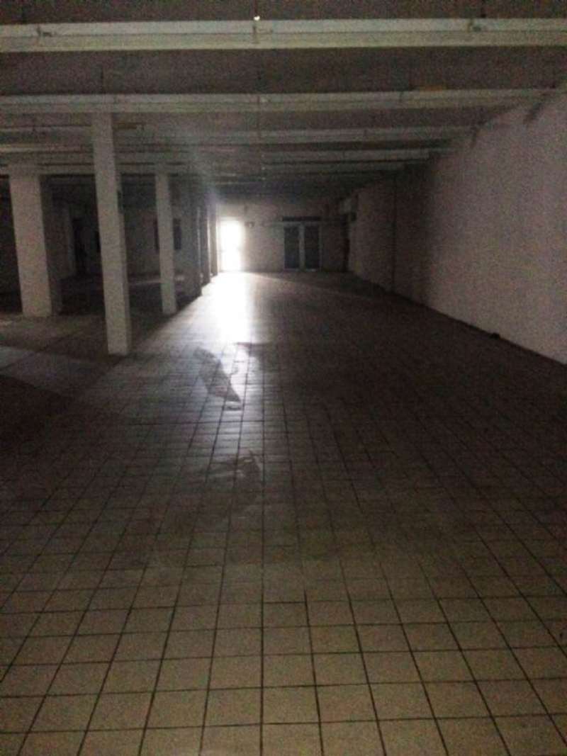 Capannoni (Tutti) PESCARA affitto   Aldo Moro Marconi S.r.l.