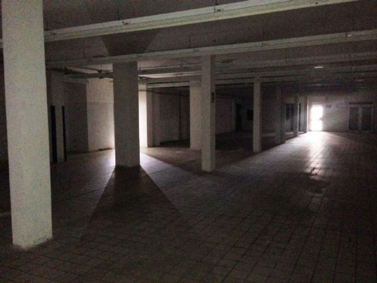 Capannoni (Tutti) PESCARA affitto   Aldo Moro Marconi S.r.l.