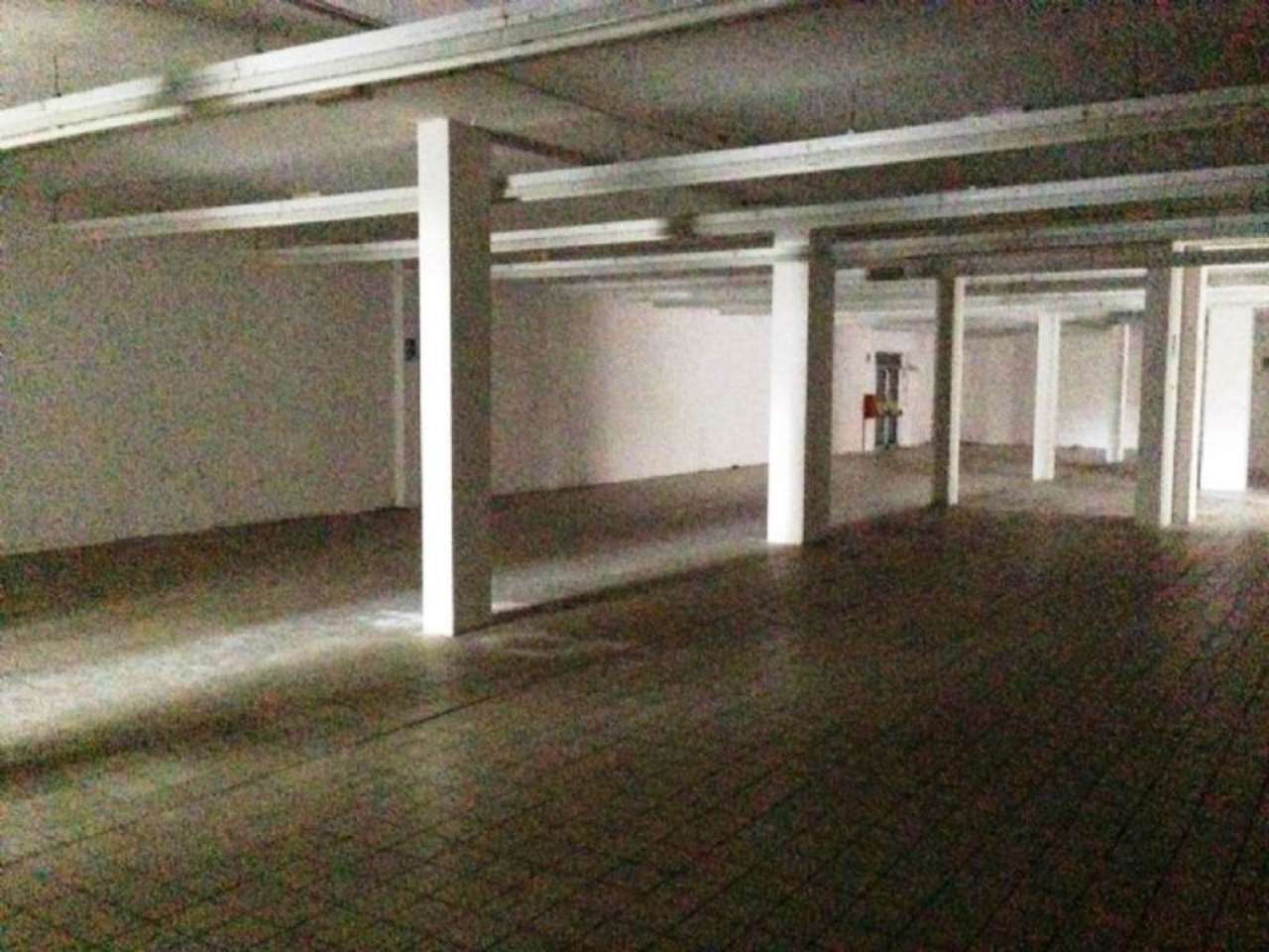 Capannoni (Tutti) PESCARA affitto   Aldo Moro Marconi S.r.l.