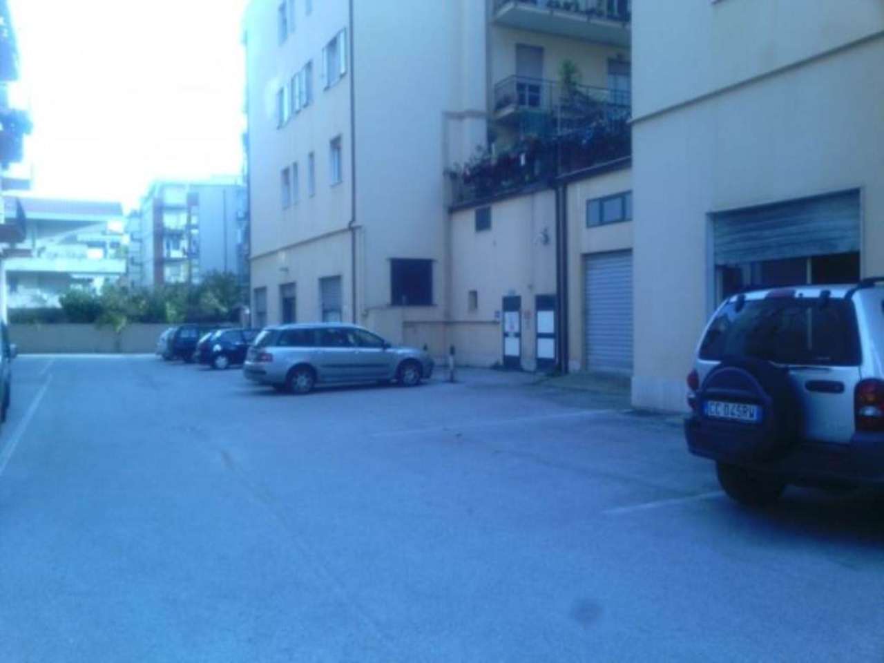 Negozio - Loc.Com. PESCARA affitto    Marconi S.r.l.