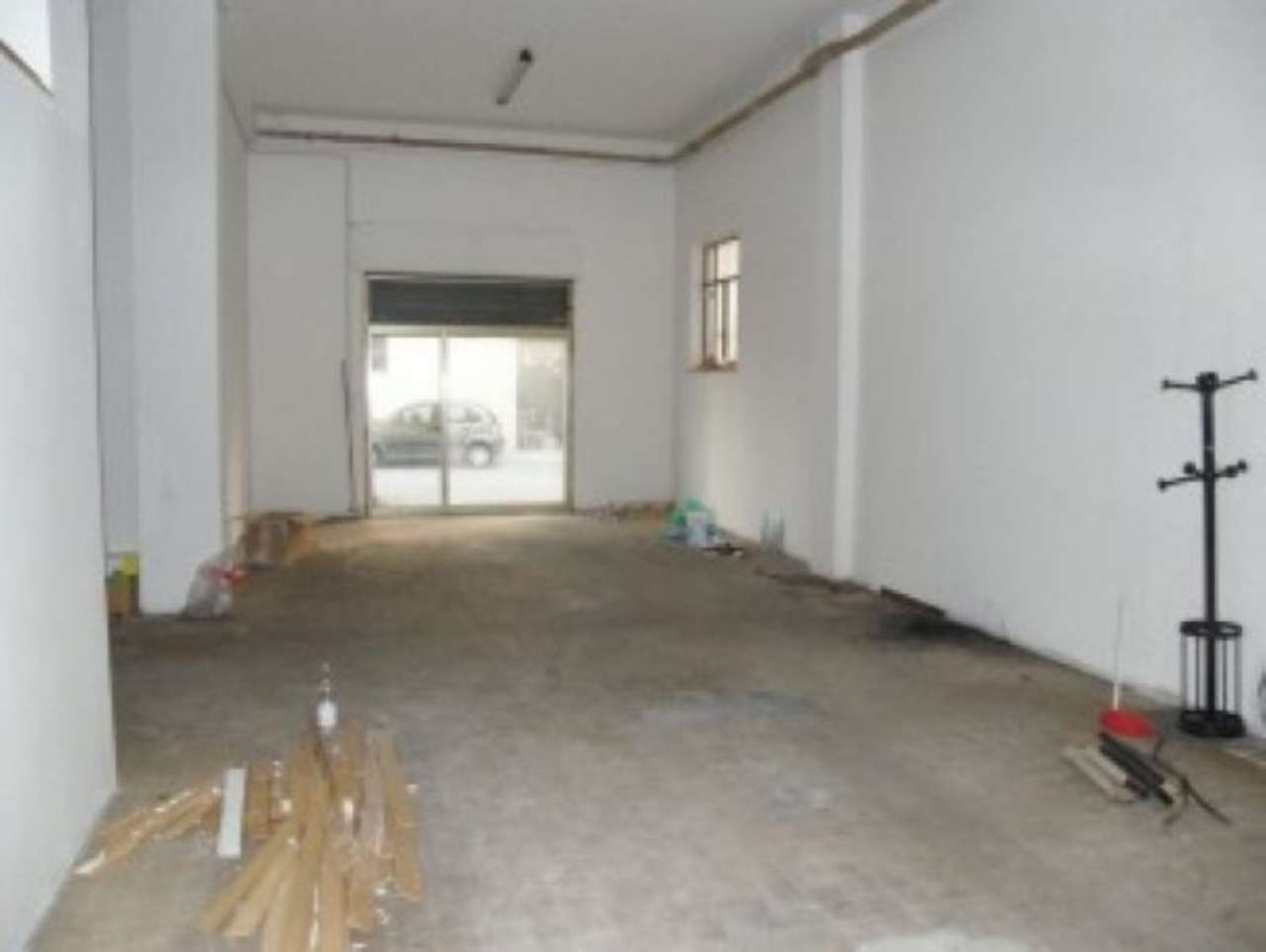 Negozio - Loc.Com. PESCARA affitto    Marconi S.r.l.