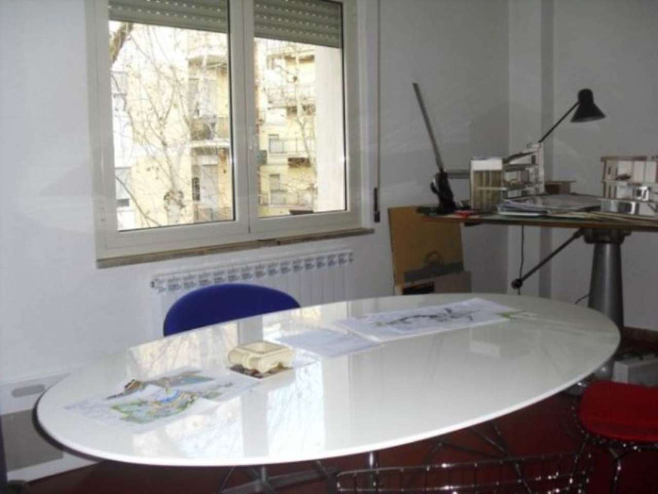 Ufficio - Loc.Com. PESCARA affitto   Amerigo Vespucci Marconi S.r.l.