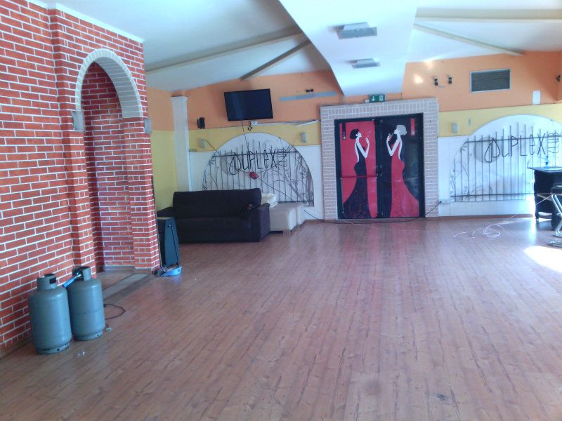 Negozio - Loc.Com. PESCARA affitto   marconi Marconi S.r.l.