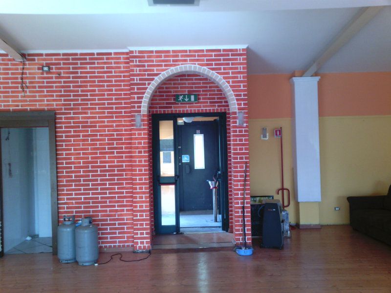 Negozio - Loc.Com. PESCARA affitto   marconi Marconi S.r.l.