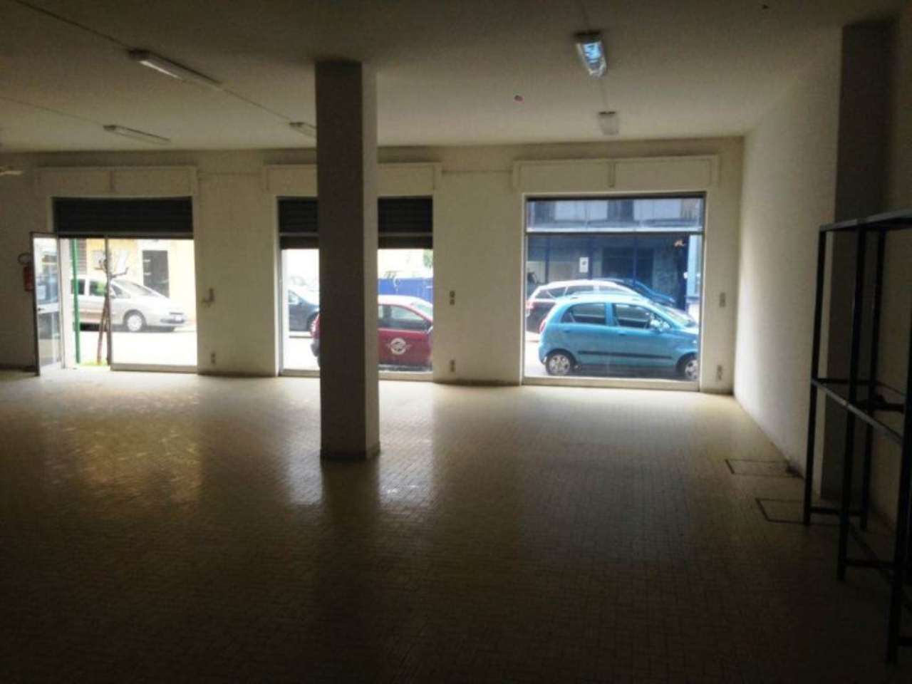 Negozio - Loc.Com. PESCARA affitto   dei marrucini Marconi S.r.l.