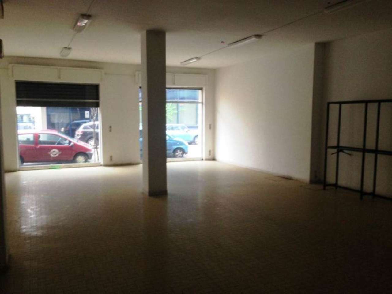 Negozio - Loc.Com. PESCARA affitto   dei marrucini Marconi S.r.l.