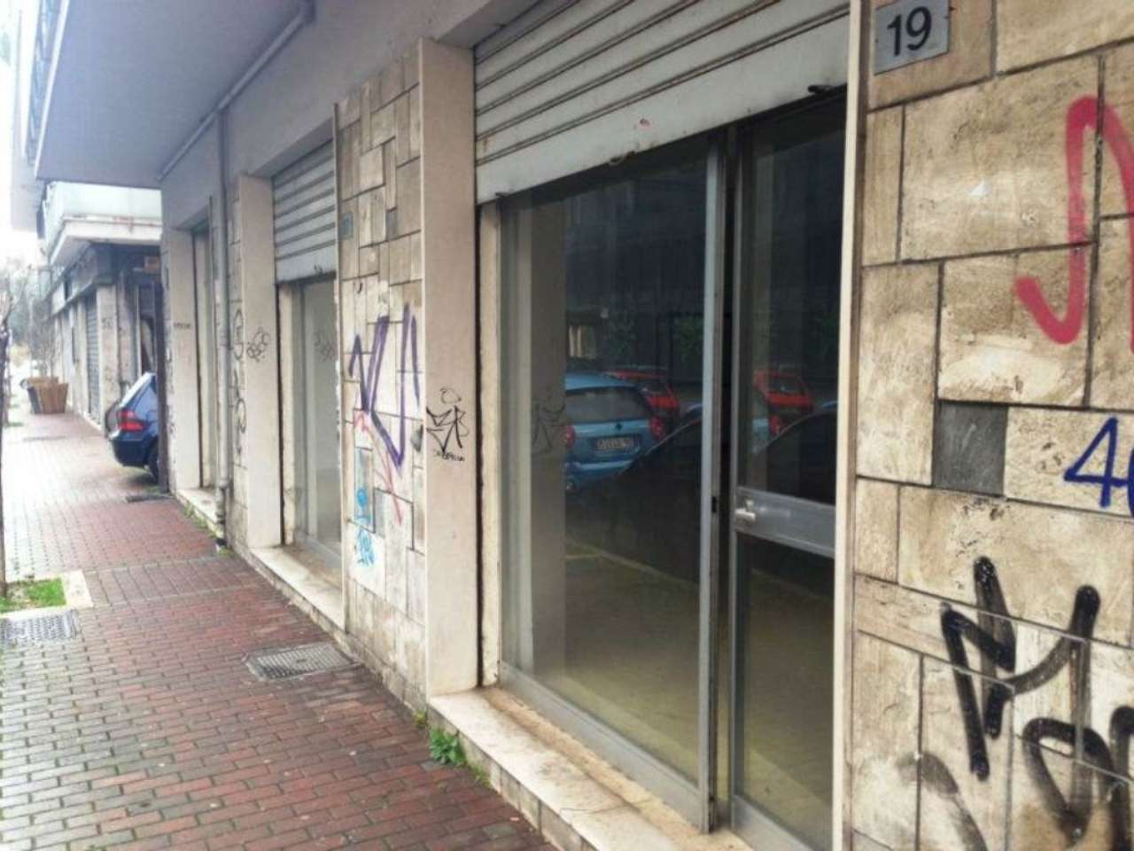  pescara affitto quart:  marconi-s.r.l.