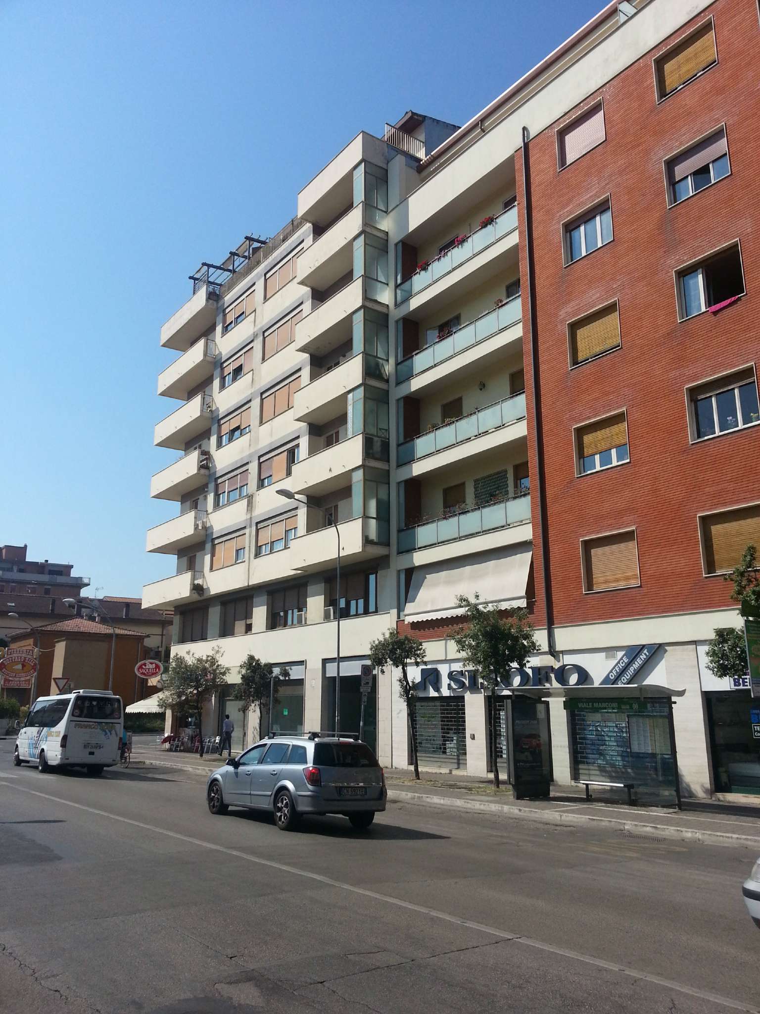  pescara affitto quart:  marconi-s.r.l.