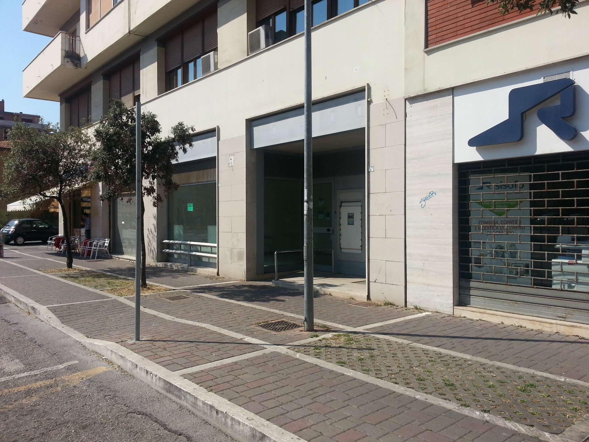 Negozio - Loc.Com. PESCARA affitto   Viale Marconi Marconi S.r.l.