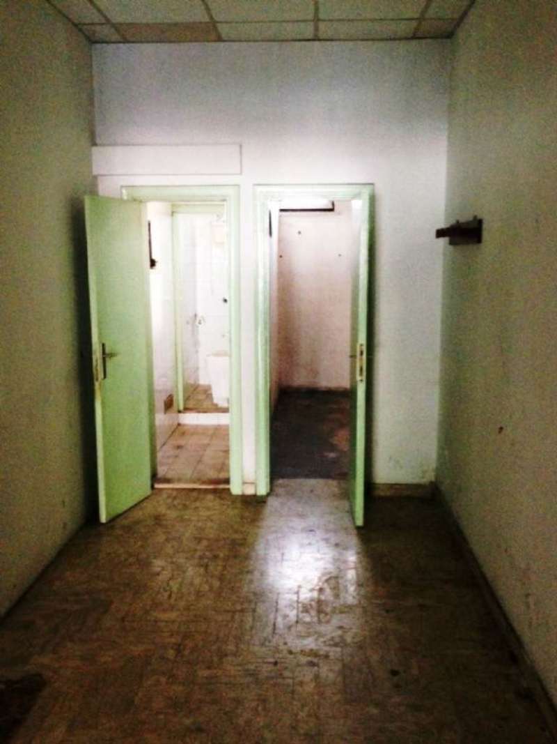 Negozio - Loc.Com. PESCARA affitto   San Donato Marconi S.r.l.