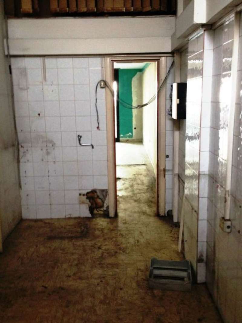 Negozio - Loc.Com. PESCARA affitto   San Donato Marconi S.r.l.