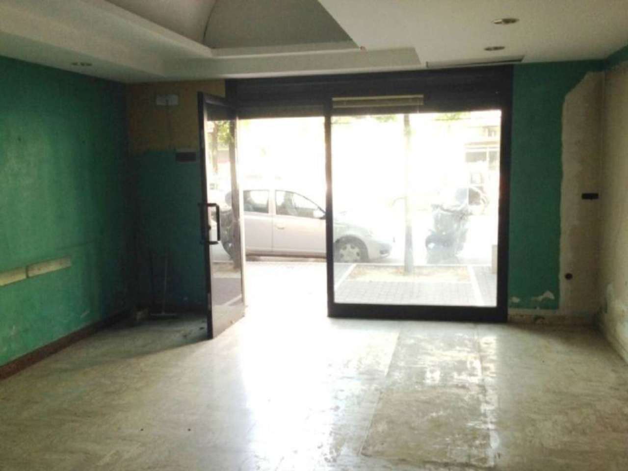 Negozio - Loc.Com. PESCARA affitto   San Donato Marconi S.r.l.