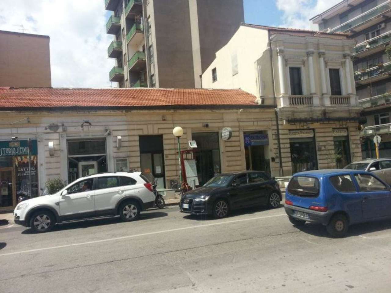  pescara affitto quart:  marconi-s.r.l.