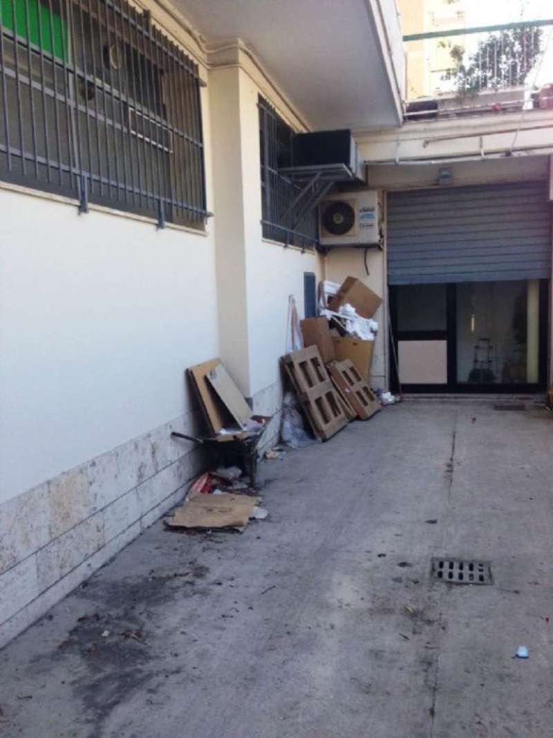 Negozio - Loc.Com. PESCARA affitto   Milli Giannina Marconi S.r.l.