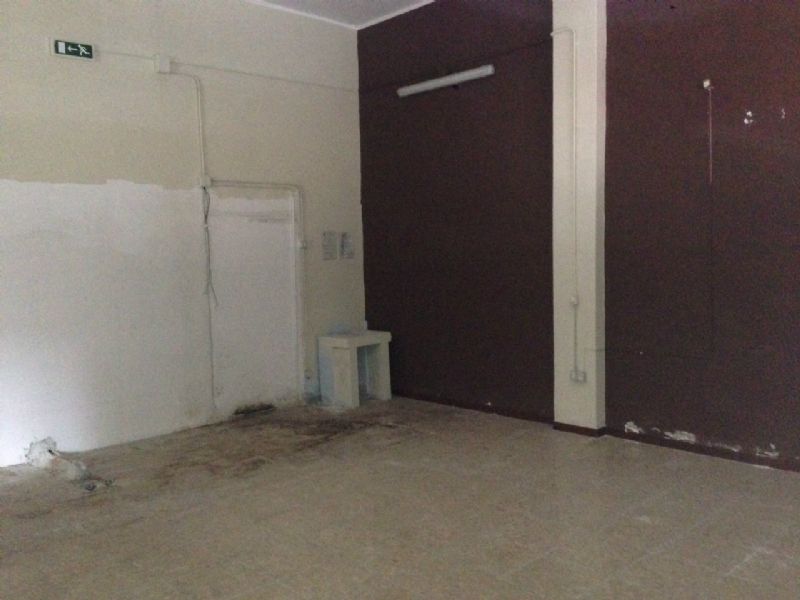 Negozio - Loc.Com. PESCARA affitto   d'avalos Marconi S.r.l.