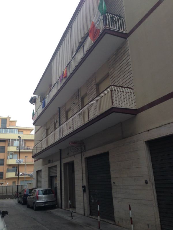 Negozio - Loc.Com. PESCARA affitto   d'avalos Marconi S.r.l.