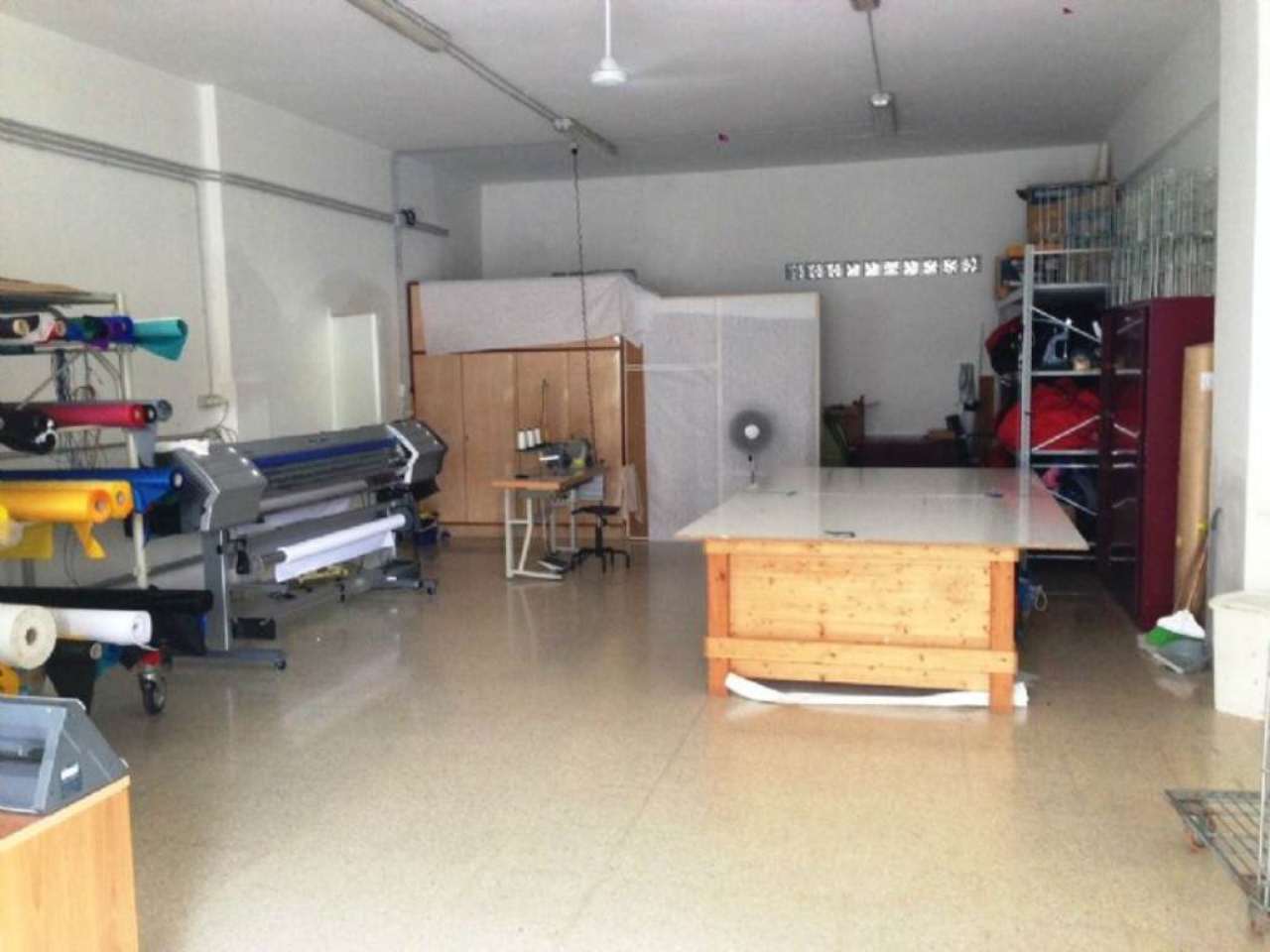 Negozio - Loc.Com. PESCARA affitto   Silvio Spaventa Marconi S.r.l.