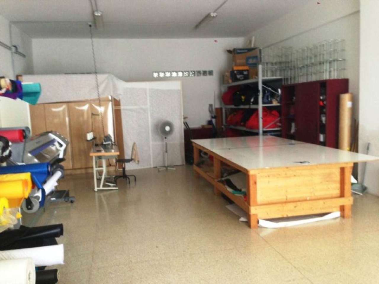 Negozio - Loc.Com. PESCARA affitto   Silvio Spaventa Marconi S.r.l.