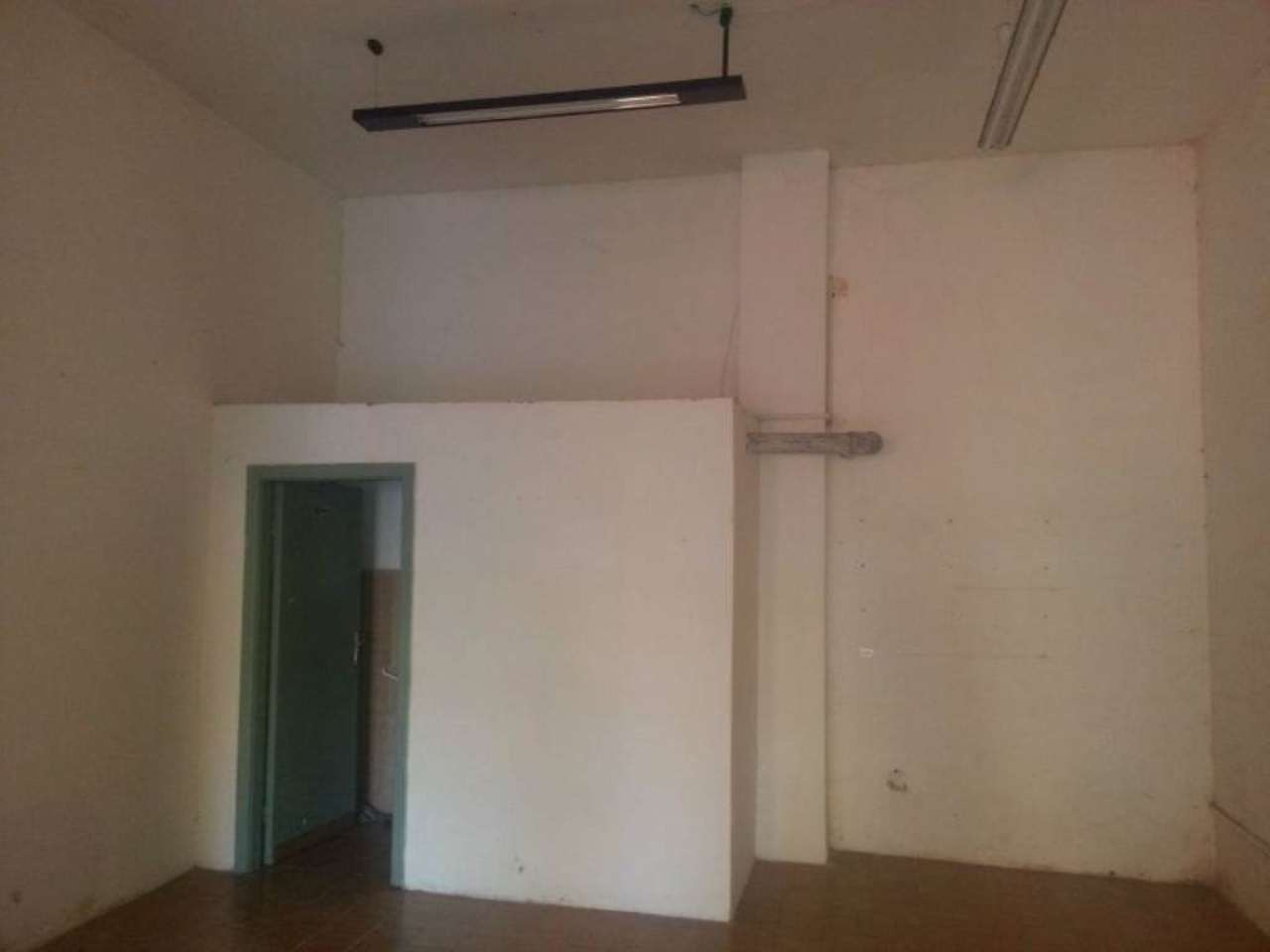 Negozio - Loc.Com. PESCARA affitto   silvio spaventa Marconi S.r.l.