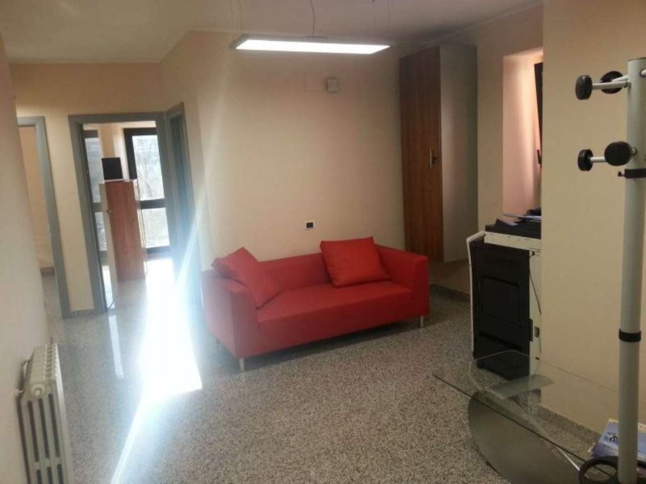 Ufficio - Loc.Com. PESCARA vendita   Duca degli Abruzzi Gruppo Immobiliare Italia